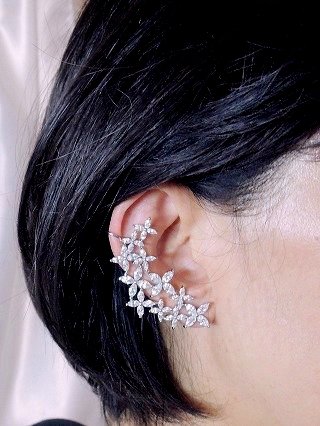 CZ�C���[�J�[�t�E�s�A�X �t�����[���`�[�t