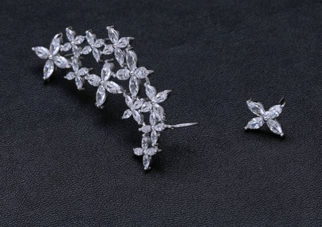 CZ�C���[�J�[�t�E�s�A�X �t�����[���`�[�t