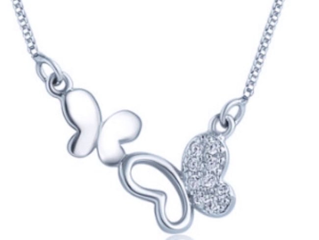 �o�^�t���C�@�}�C�N���E�p���F�@�y���_���g�E�l�b�N���X�@�L���[�r�b�N�W���R�j�A�E�A�N�Z�T���[