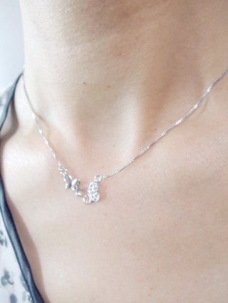 �o�^�t���C�@�}�C�N���E�p���F�@�y���_���g�E�l�b�N���X�@�L���[�r�b�N�W���R�j�A�E�A�N�Z�T���[