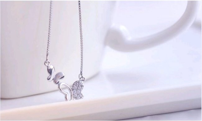 �o�^�t���C�@�}�C�N���E�p���F�@�y���_���g�E�l�b�N���X�@�L���[�r�b�N�W���R�j�A�E�A�N�Z�T���[