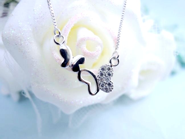 �o�^�t���C�@�}�C�N���E�p���F�@�y���_���g�E�l�b�N���X�@�L���[�r�b�N�W���R�j�A�E�A�N�Z�T���[