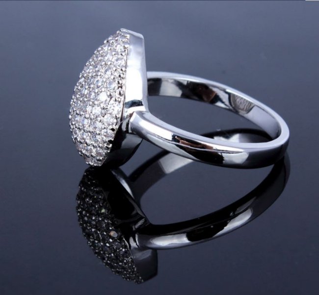 �����O�@�}�C�N���p���F�Z�b�e�B���O