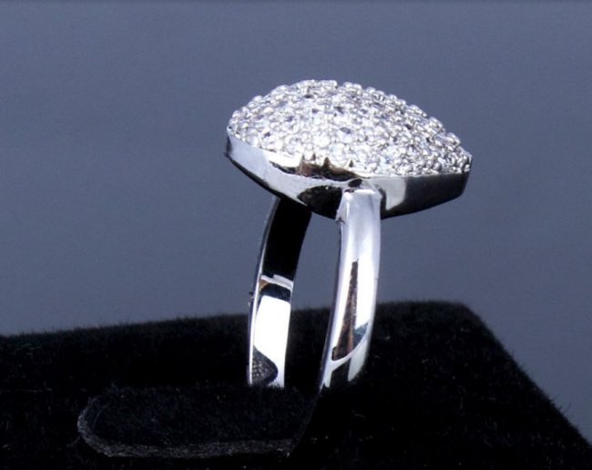 �����O�@�}�C�N���p���F�Z�b�e�B���O