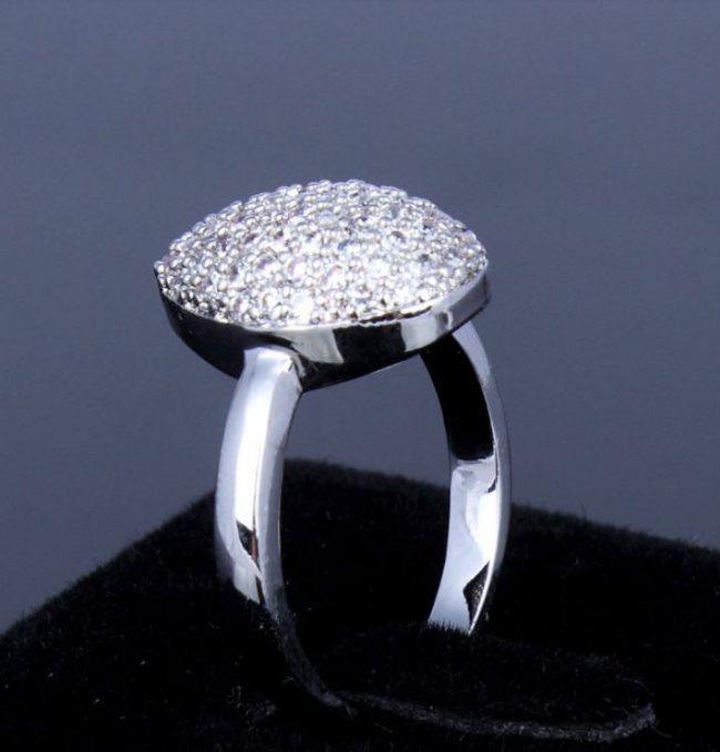 �����O�@�}�C�N���p���F�Z�b�e�B���O