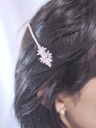 �L���[�r�b�N�W���R�j�A�̃w�A�E�A�N�Z�T���[