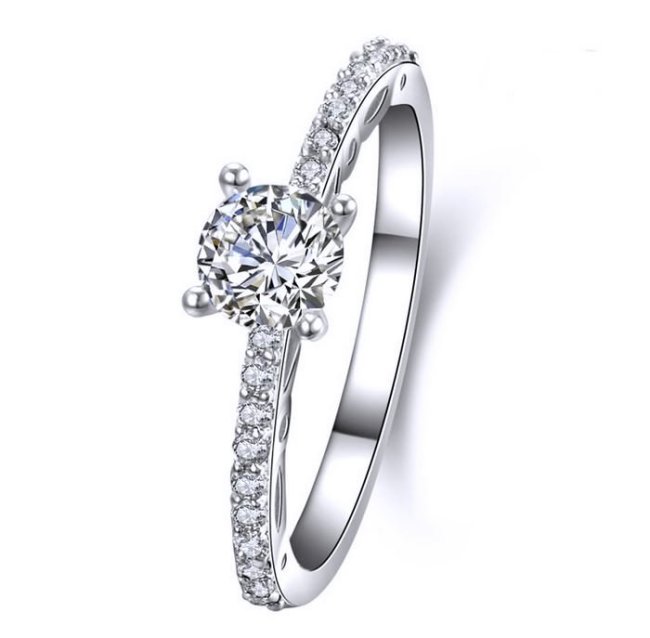 �L���[�r�b�N�W���R�j�A�̃����O