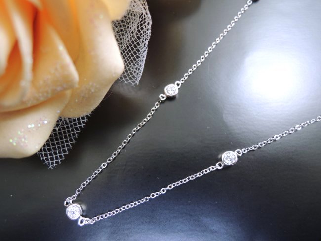 �A�N�Z�T���[�@�l�b�N���X