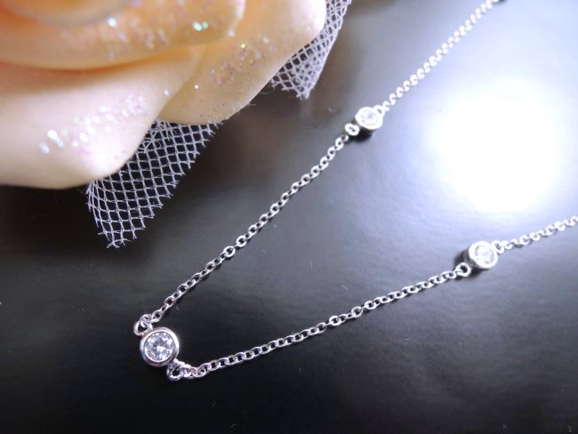 �A�N�Z�T���[�@�l�b�N���X