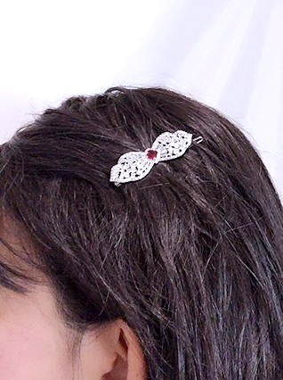 �L���[�r�b�N�W���R�j�A�̃w�A�E�A�N�Z�T���[