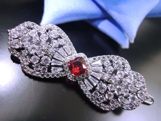 �L���[�r�b�N�W���R�j�A�̃w�A�E�A�N�Z�T���[