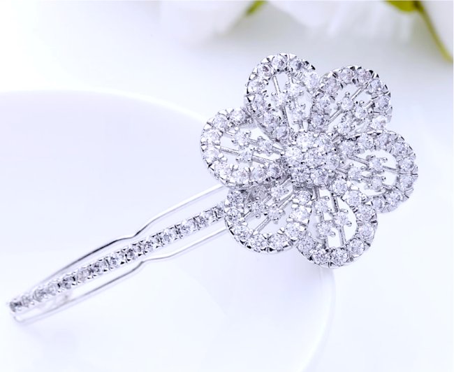 �L���[�r�b�N�W���R�j�A�̃w�A�E�A�N�Z�T���[