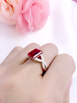 �L���[�r�b�N�W���R�j�A�@���r�[ �����O