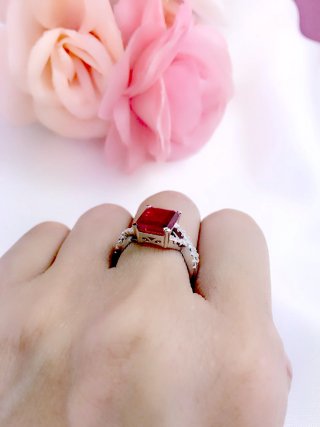 �L���[�r�b�N�W���R�j�A�@���r�[ �����O