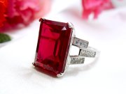 CZ�@�L���[�r�b�N�W���R�j�A�@���r�[ �����O�iJ20199)