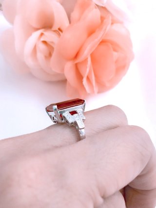 �L���[�r�b�N�W���R�j�A�@���r�[ �����O