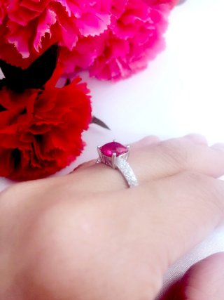 �L���[�r�b�N�W���R�j�A�@���r�[ �����O