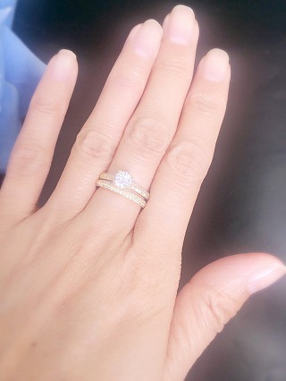 �L���[�r�b�N�E�W���R�j�A�@�Z�b�g�����O