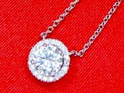 �L���[�r�b�N�W���R�j�A�@�y���_���g�@�l�b�N���X�iJ20203)