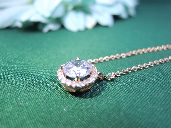 �L���[�r�b�N�W���R�j�A�̃y���_���g