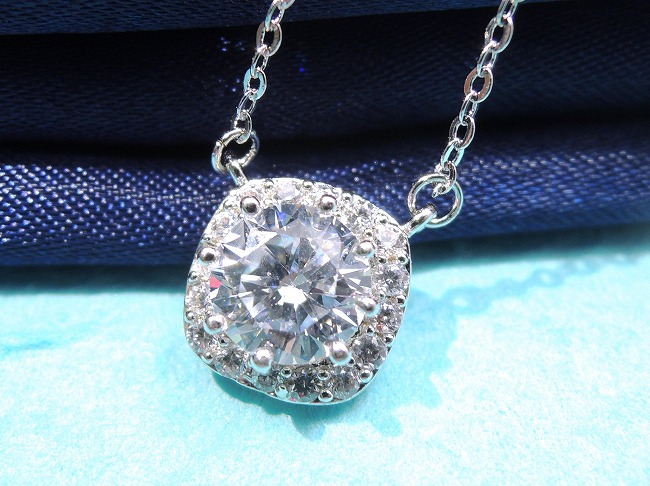 �L���[�r�b�N�W���R�j�A�̃y���_���g