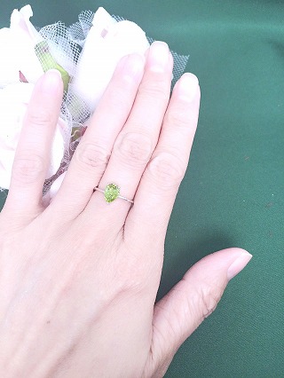 �y���h�b�g �����O