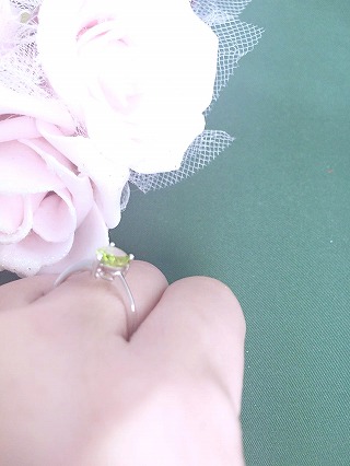 �y���h�b�g �����O