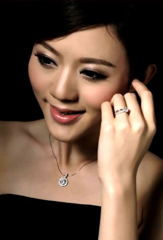 �n�[�g�̃����O