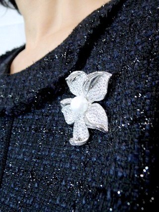 �t�����[���`�[�t�@�u���[�`