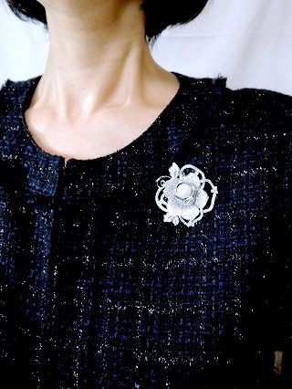 �t�����[���`�[�t�@�u���[�`