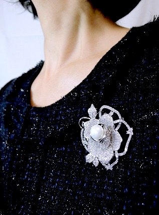 �t�����[���`�[�t�@�u���[�`