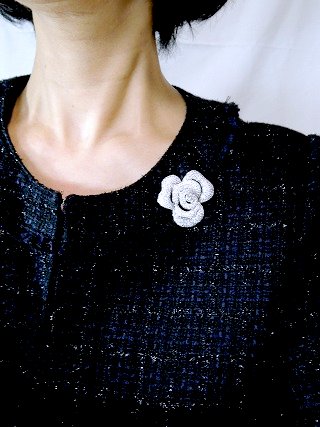 �t�����[���`�[�t�@�u���[�`