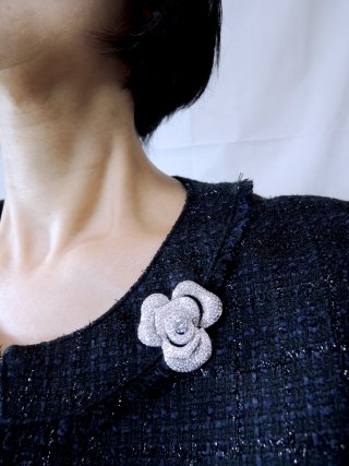 �t�����[���`�[�t�@�u���[�`