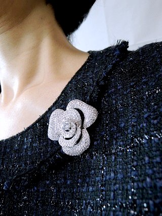 �t�����[���`�[�t�@�u���[�`