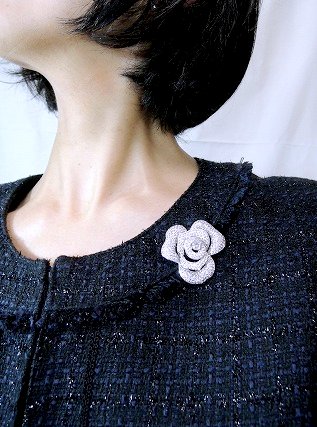 �t�����[���`�[�t�@�u���[�`