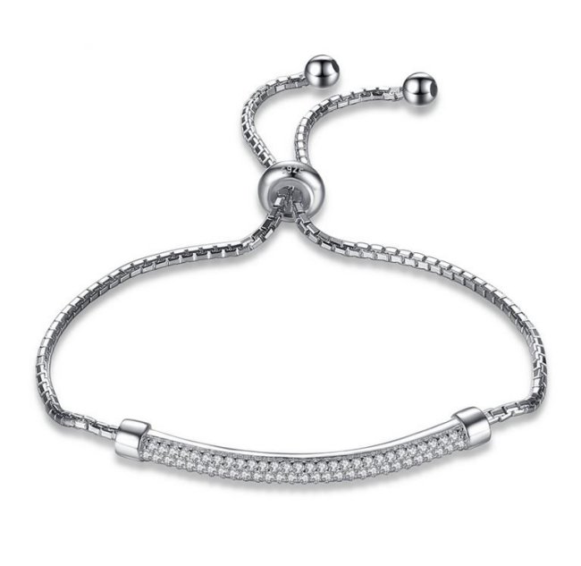 ブレスレット キュービックジルコニア・アクセサリー