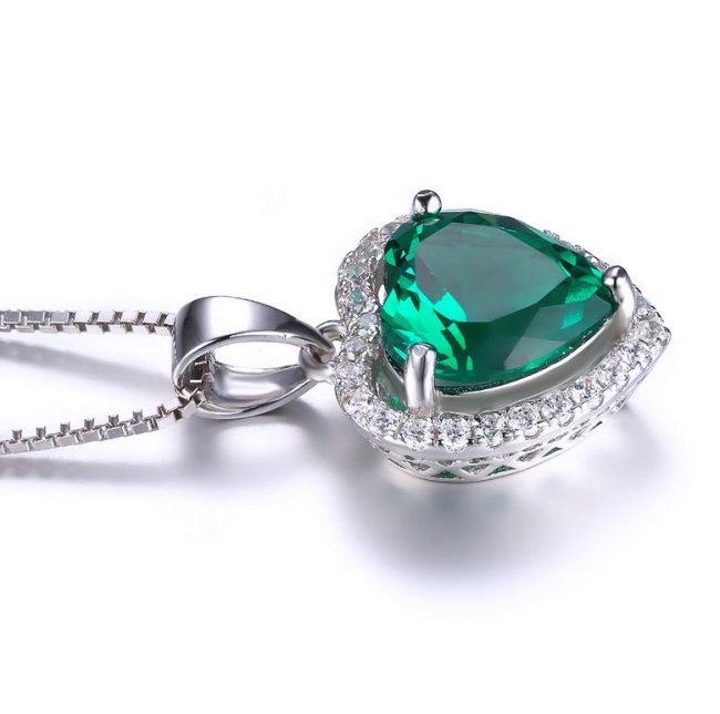 �n�[�g �G�������h�@�y���_���g�E�l�b�N���X�@�L���[�r�b�N�W���R�j�A�E�A�N�Z�T���[