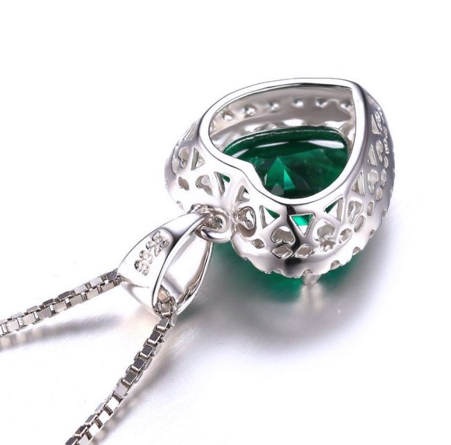 �n�[�g �G�������h�@�y���_���g�E�l�b�N���X�@�L���[�r�b�N�W���R�j�A�E�A�N�Z�T���[