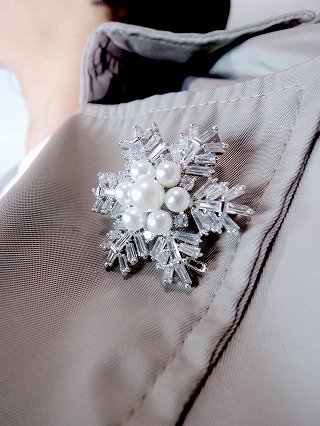 �ጋ���A�X�m�[�t���[�N  �u���[�` 