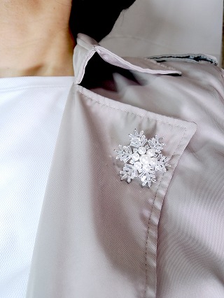 �ጋ���A�X�m�[�t���[�N  �u���[�` 