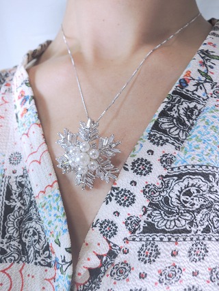 �ጋ���A�X�m�[�t���[�N  �u���[�` 