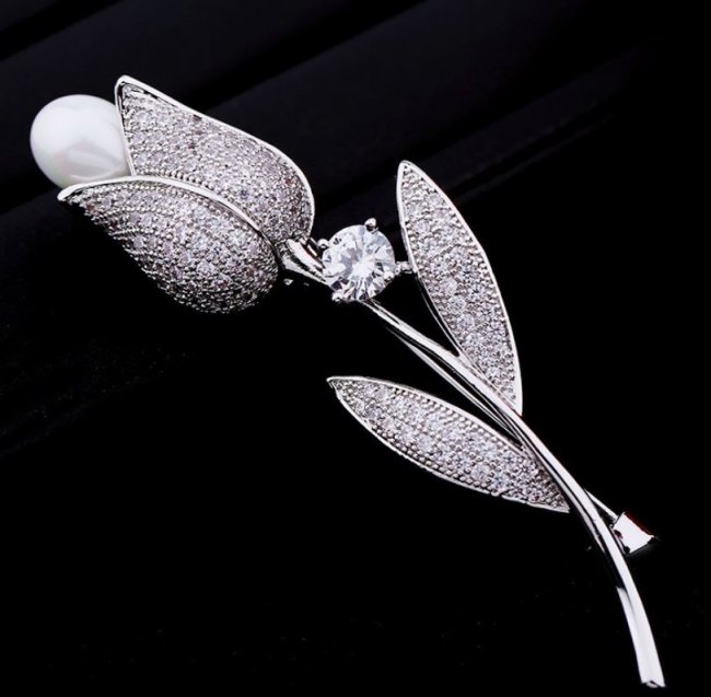 �}�C�N���p���F �u���[�` �`���[���b�v