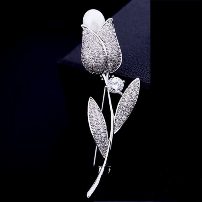 �}�C�N���p���F �u���[�` �`���[���b�v