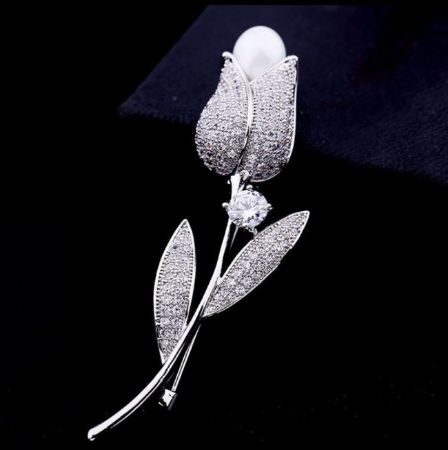 �}�C�N���p���F �u���[�` �`���[���b�v