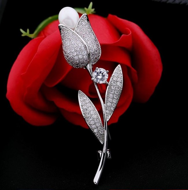 �}�C�N���p���F �u���[�` �`���[���b�v