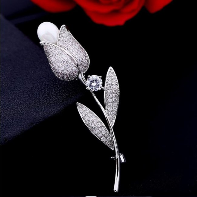 �}�C�N���p���F �u���[�` �`���[���b�v