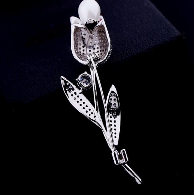 �}�C�N���p���F �u���[�` �`���[���b�v