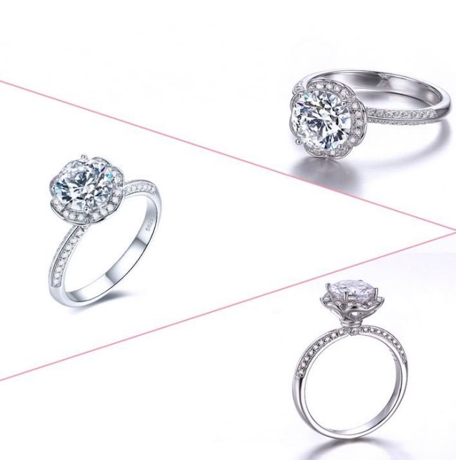 �L���[�r�b�N�W���R�j�A �����O