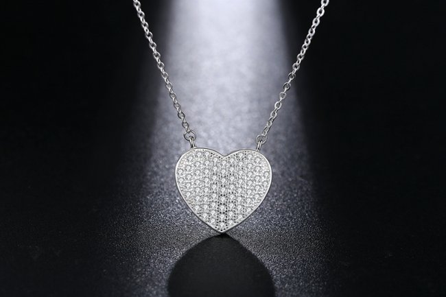 �n�[�g�p���F�@�y���_���g