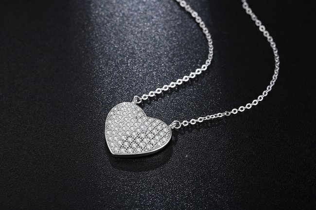 �n�[�g�p���F�@�y���_���g